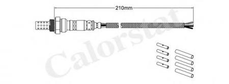 - MB C-CLASS (W202) C180 / C200 / C220 93-00 LS040041