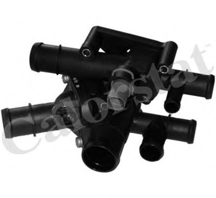 ТЕРМОСТАТ VAG A3 1.6 96->, OCTAVIA (1J2 / 1U5), GOLF 4 TH6975.100J