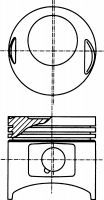  (++)    MERCEDES 8717950700