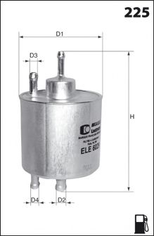   ELE6029
