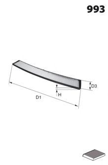   BMW 3 E46 ALL 98 > EKR7098