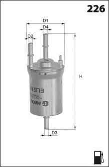   ELE6101