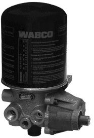  -53215, 6520   WABCO 4-32-4150280