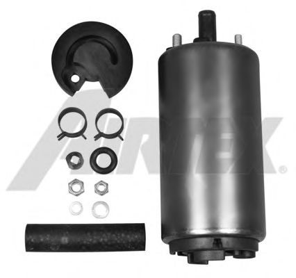 НАСОС ТОПЛИВНЫЙ ЭЛЕКТРИЧЕСКИЙ HONDA, MAZDA, MITSUB E8023