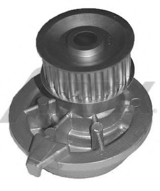 1165-DAX 65380 OPEL. 1165-D