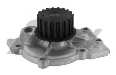 НАСОС ВОДЯНОЙ RENAULT LAGUNA 2.0L 95-01Г 1465