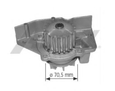   AIRTEX 1579
