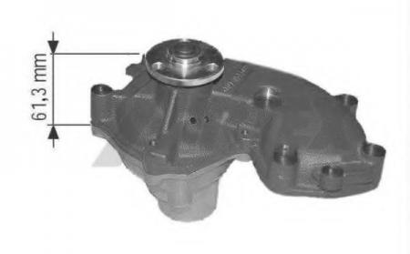   FIAT PUNTO 1.7TD 98-01 1662