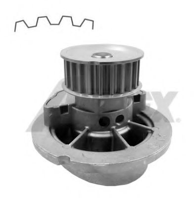   1676 AIRTEX