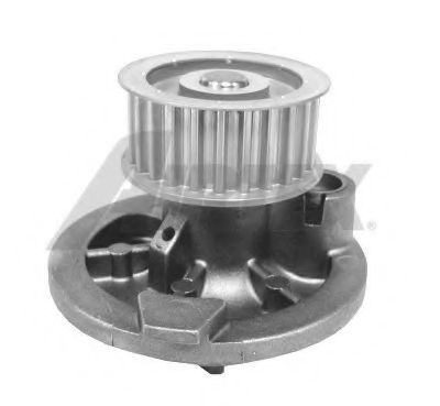   OPEL ASTRA F 95-00/G 02-05/H 04->/ZAFIRA 01->/CHEVROLET LACETTI 05-> 1696 AIRTEX