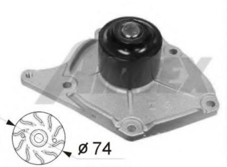   RENAULT MEGAN II 1.5DCI 04] 1746