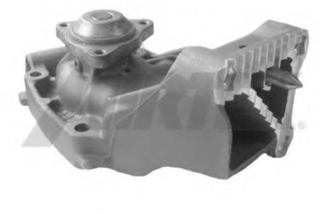 1806AX OPEL MOVAN/RENAULT MAST 2.5D 98- 1806
