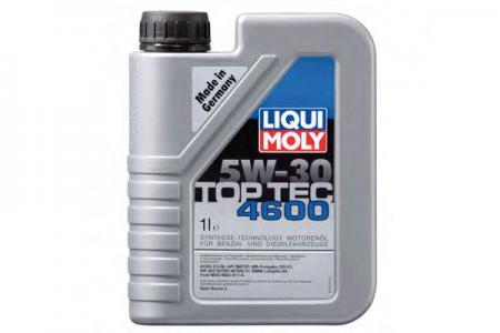 LIQUI MOLY HC TOP TEC 4600 5W30 1 3755
