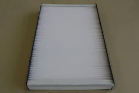 ФИЛЬТР САЛОНА CHANGAN CS35 PLUS FORD FOCUS II VOLVO C30 УГОЛЬНЫЙ SA1110