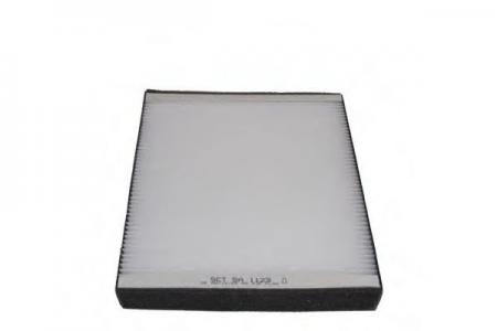 ФИЛЬТР САЛОНА AUDI, SEAT, VW, SKODA SA1123