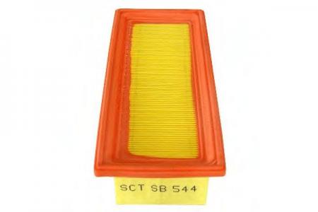   SB544