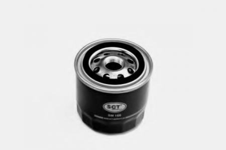   SCT SM166 SUBARU SM166