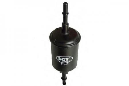 ФИЛЬТР ТОПЛИВНЫЙ ST487