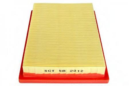 ВОЗДУШНЫЙ ФИЛЬТР SB2012