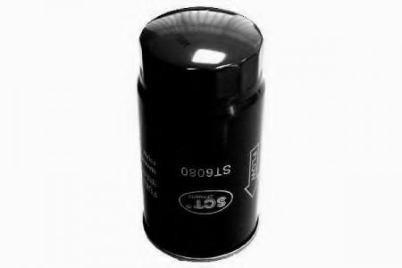 ФИЛЬТР ТОПЛИВНЫЙ BMW,OPEL ST6080