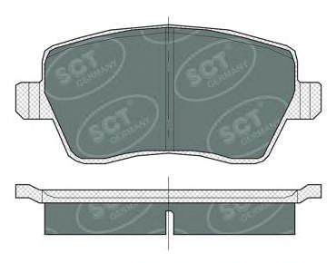   SP 383 SP383