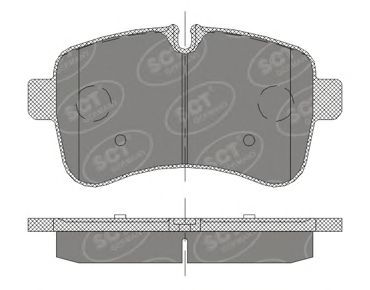   SP 415 SP-415