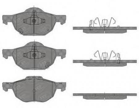   SP 447 SP-447