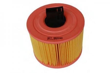 ФИЛЬТР ВОЗДУШНЫЙ SB2240