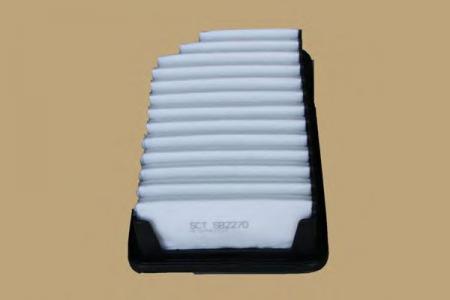 ФИЛЬТР ВОЗДУШНЫЙ HY SOLARIS/KIA RIO SB2270