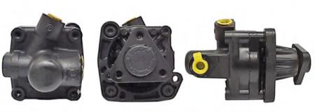  BMW E34 2, 5TD 93-95 15-0033