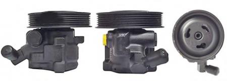   FORD FIESTA IV/PUMA 1, 4L 96-02 15-0039