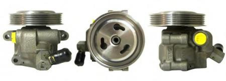   FORD FIESTA IV/PUMA 1, 25/1, 4L 96-02 15-0040