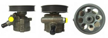   SAAB 9-3 2, 0/2, 3L 98-03 15-0081