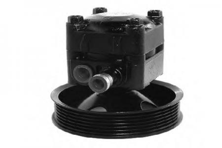   VOLVO S80/C70/V70/S70 2, 0-2, 9L 97-06 15-0092