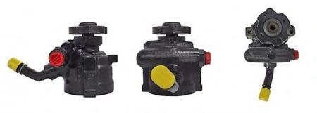   PSA JUMPER/BOXER 2, 5D 94-02 15-0140