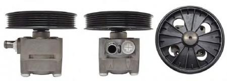   VOLVO S60/S80 2, 0-3, 0L 98-06 15-0172