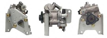   BMW X5 3.0L M54 10/01- 15-0195