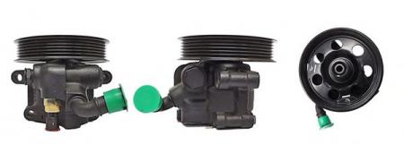   FORD FOCUS I (DAW/DBW/DNW/DFW) 1, 4/1, 6L 98-04 15-0133