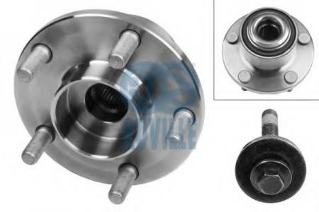   FORD FOCUS II/VOLVO S40 II/V50 5262