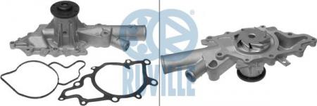   MERCEDES SPRINTER 2-T/3-T/4-T MOT.OM611/OM612 65129