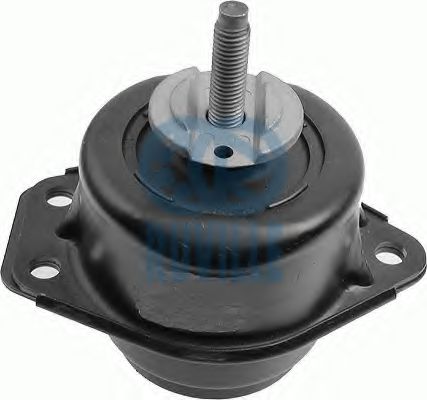 ПОДВЕСКА, ДВИГАТЕЛЬ 325531