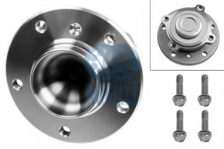   RUV 5040