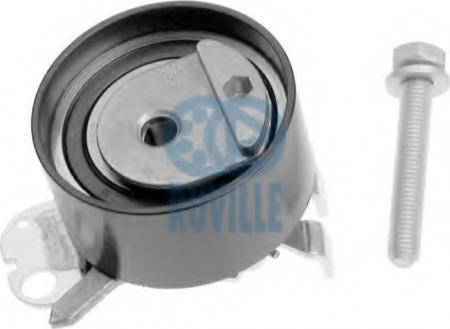 РОЛИК НАТЯЖНОЙ РЕМНЯ ГРМ CITROEN. PEUGEOT 406 1.8 16V AUTOMATIC TENSIONER 95 55938