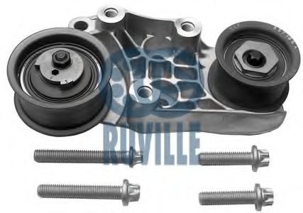   () OPEL X25XE/X30XE RUVILLE 55321