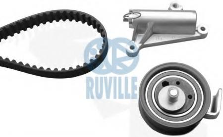   AUDI 1.8 T (+) 5541670 (058 198 479) RUVILLE 5544070