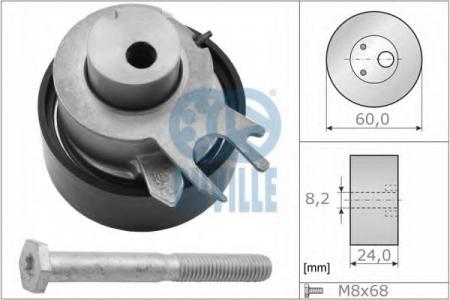     VW BORA 1.4 16V 03/00> 55456