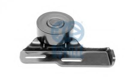 НАТЯЖИТЕЛЬ ПОЛИКЛИНОВОГО РЕМНЯ RENAULT MEGANE 1,4/ 55543