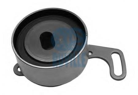 НАТЯЖНОЙ РОЛИК РЕМНЯ ГРМ HONDA/ROVER/LAND-ROVER 2.0-2.3 16V (LHP 100440, 14510-PT0-003) RUVILLE 57406
