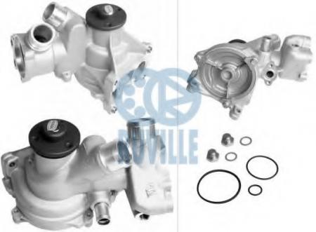  MB M104.944 91- (104 200 3201, 104 200 4801) RUVILLE 65138