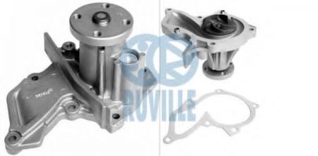   FORD FIESTA IV-V MOT.DHA/FHA/FHE/L1T/L1V/FXJA/FXJB 65298